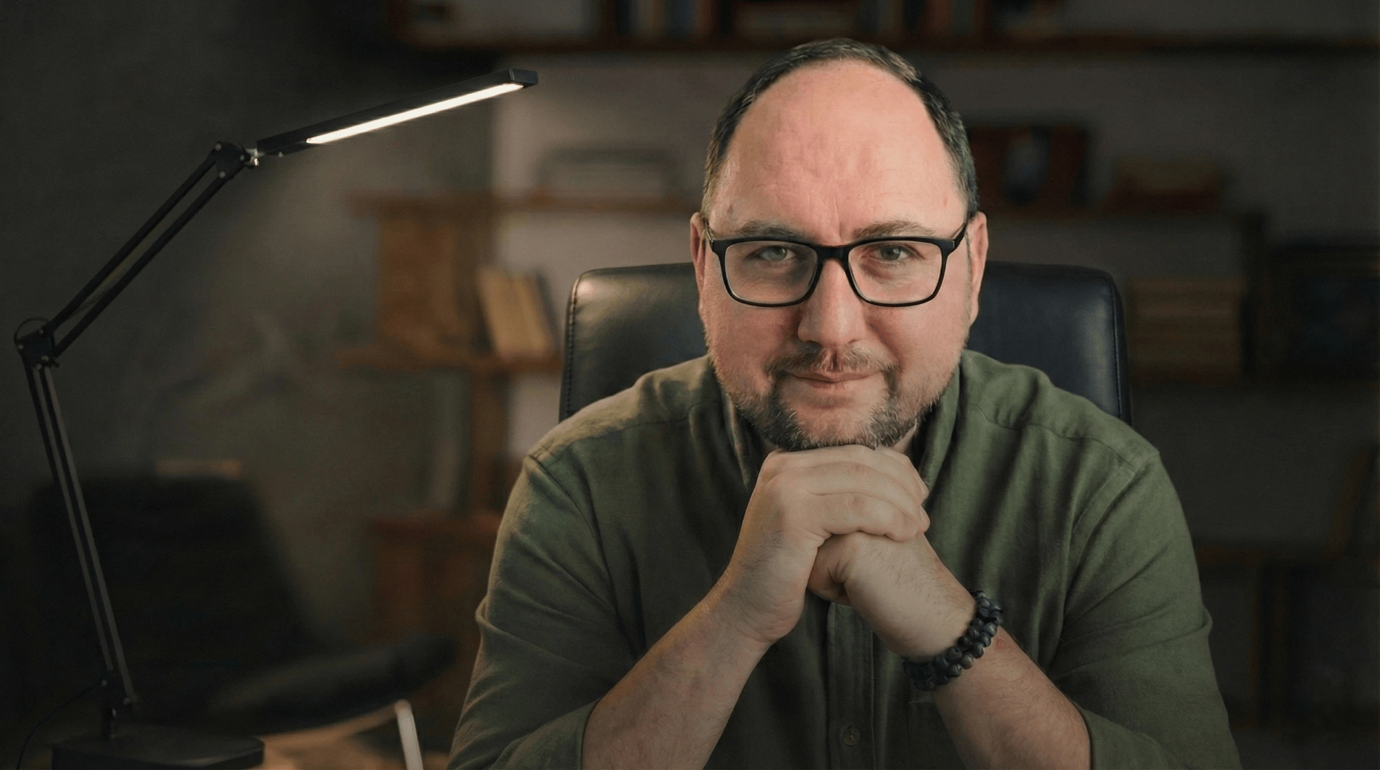 Александр Губанов