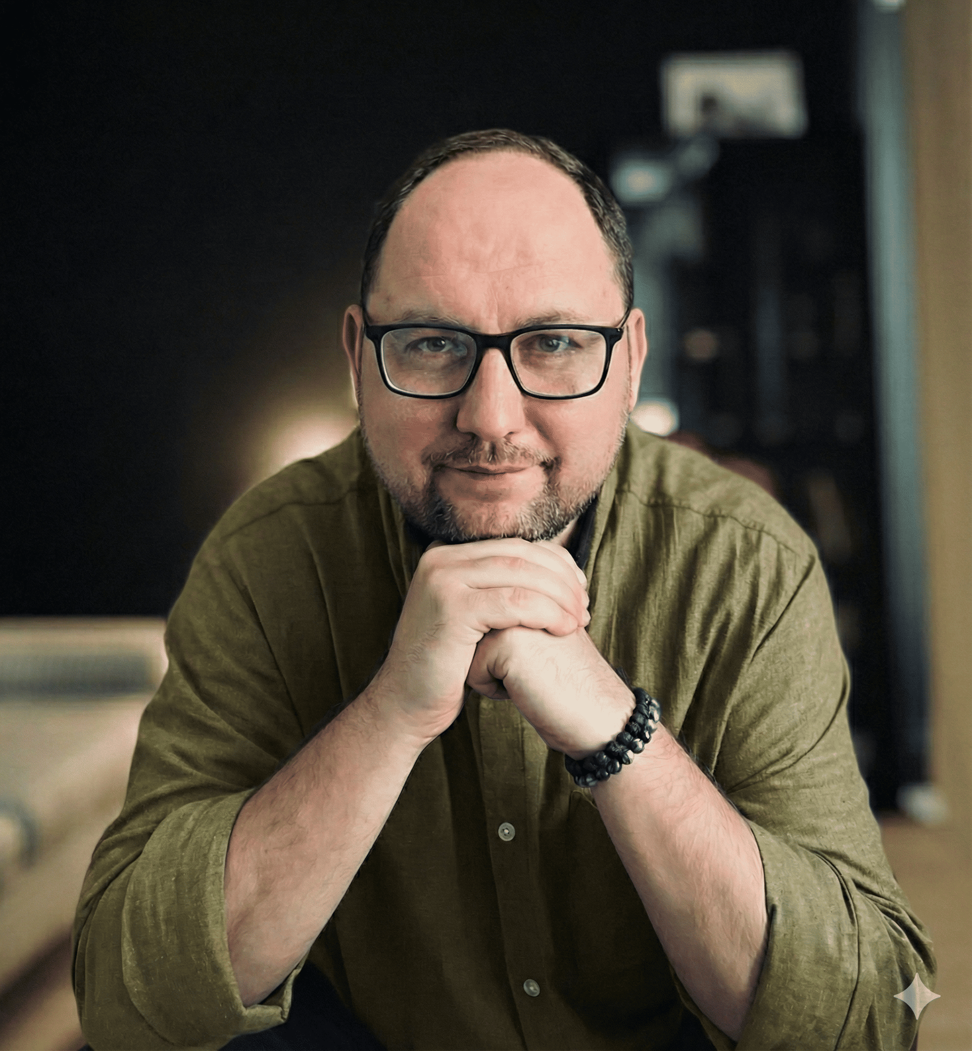 Александр Губанов