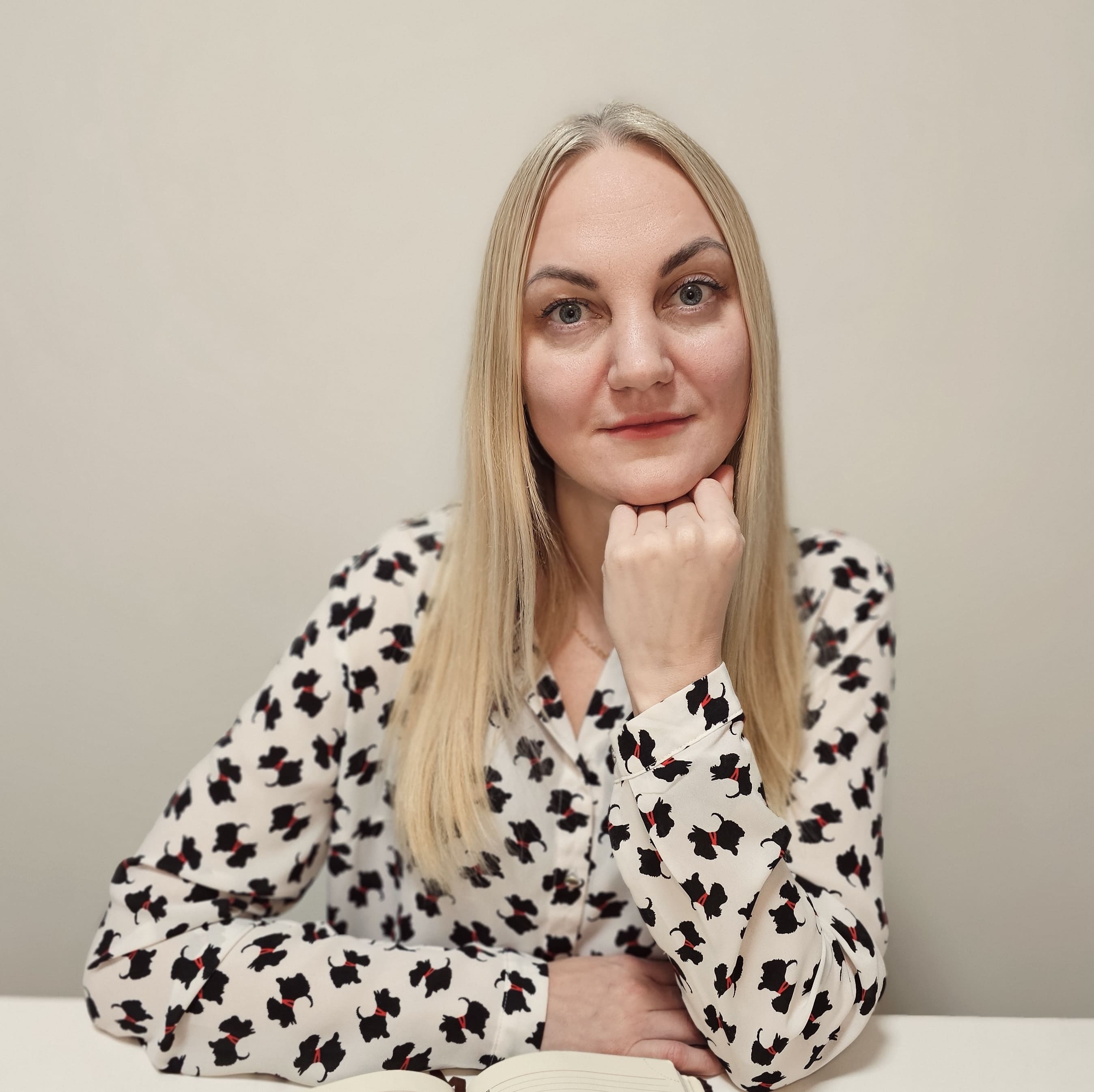 Оксана Умыскова